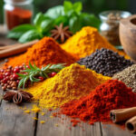 découvrez la liste complète des épices sur villedecuers.com, avec un guide détaillé sur leurs usages culinaires et bienfaits pour sublimer vos plats.