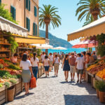 découvrez le marché saint remo en italie : horaires d'ouverture, jours de marché et guide pratique pour profiter pleinement de votre visite.