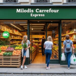 découvrez milodis carrefour express à carentan, votre supermarché bio et local offrant des produits frais et de qualité pour une consommation saine et responsable.