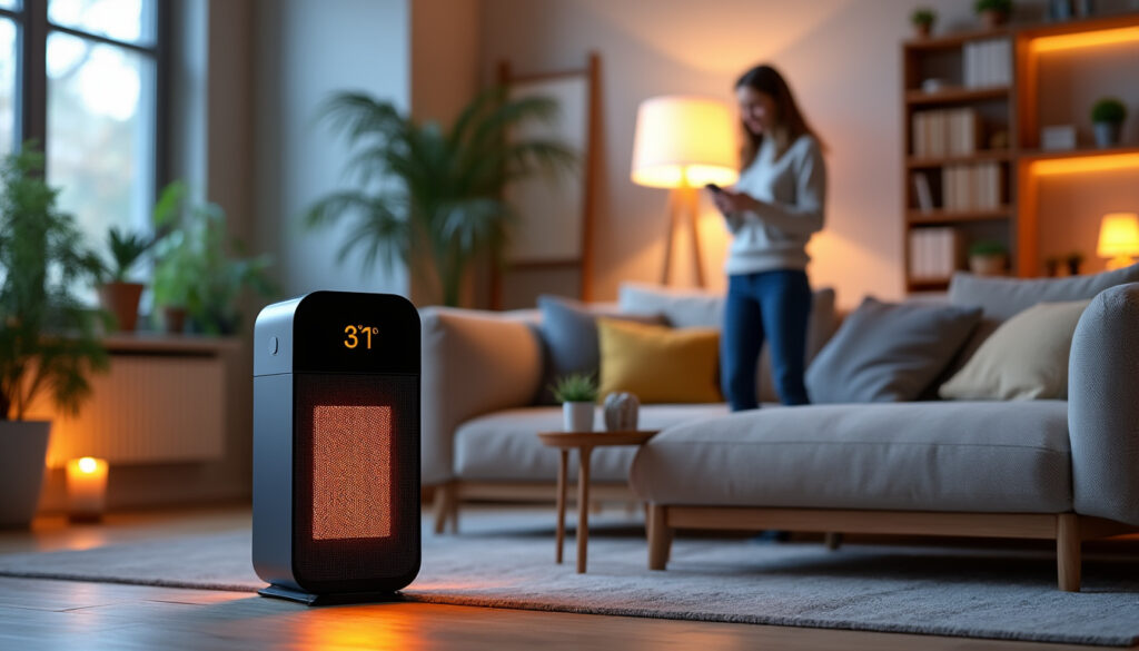 découvrez notre avis complet sur miqiko chauffage : test, efficacité et retour d’expérience pour vous aider à choisir le meilleur système de chauffage.