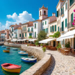 découvrez monopoli en italie avec notre guide complet pour explorer cette charmante ville des pouilles : ses plages, son patrimoine historique et ses meilleures adresses.