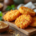 découvrez nos astuces simples pour réussir une panure sans œuf, idéale pour une recette croustillante et savoureuse, parfaite pour vos plats gourmands.
