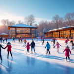 découvrez les horaires, tarifs et activités de la patinoire de saint-étienne pour 2024. profitez d'une expérience hivernale unique en famille ou entre amis.