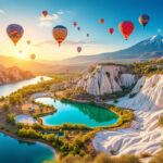 découvrez les paysages incontournables de turquie à visiter en 2024 : des merveilles naturelles aux sites historiques, préparez votre voyage pour une expérience inoubliable.