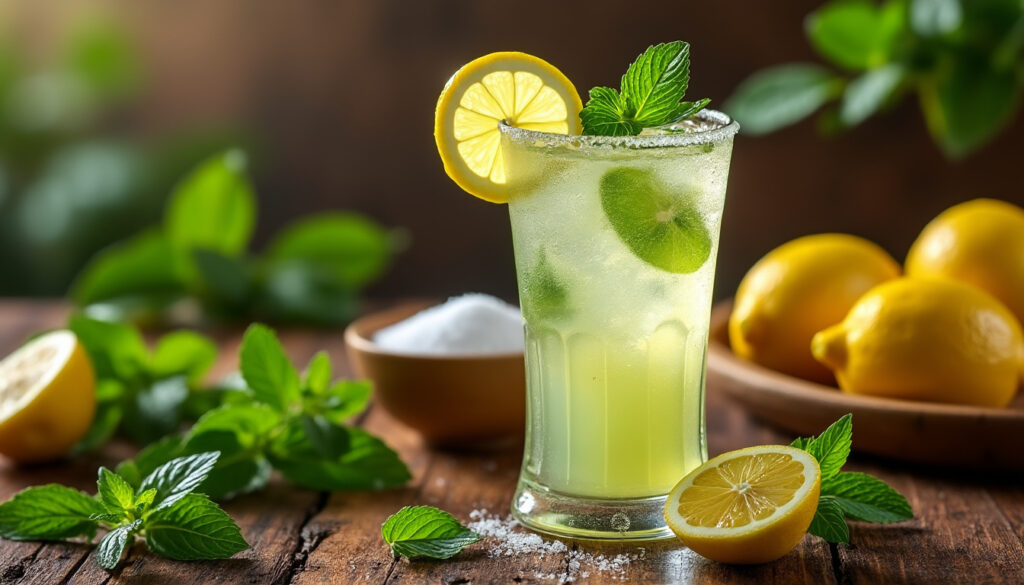 découvrez la recette du perroquet, un cocktail coloré et rafraîchissant, avec nos astuces pour le réussir à coup sûr et impressionner vos invités.