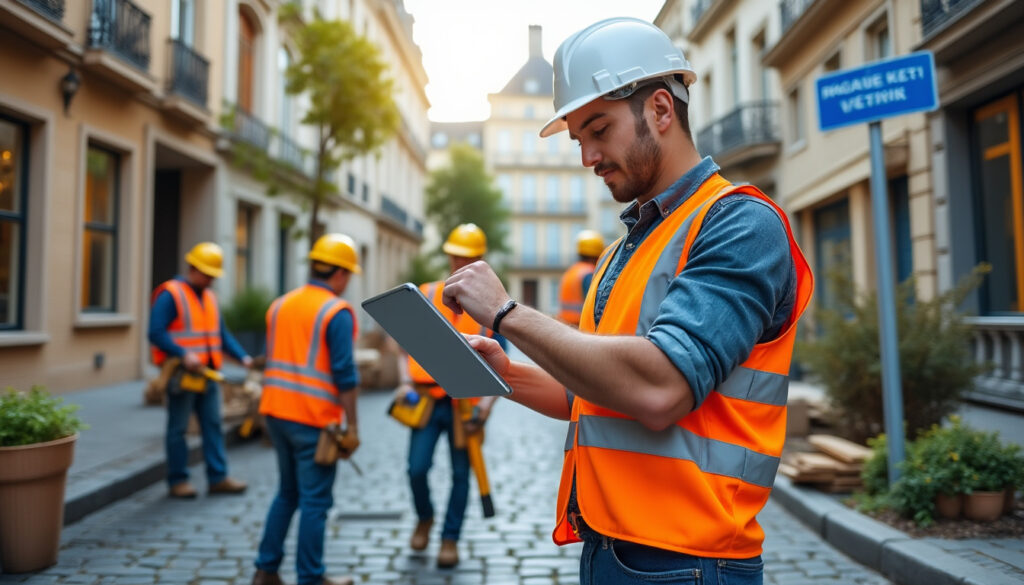 proxichantier fr : trouvez facilement vos chantiers locaux grâce à notre plateforme dédiée, connectant professionnels et opportunités près de chez vous.