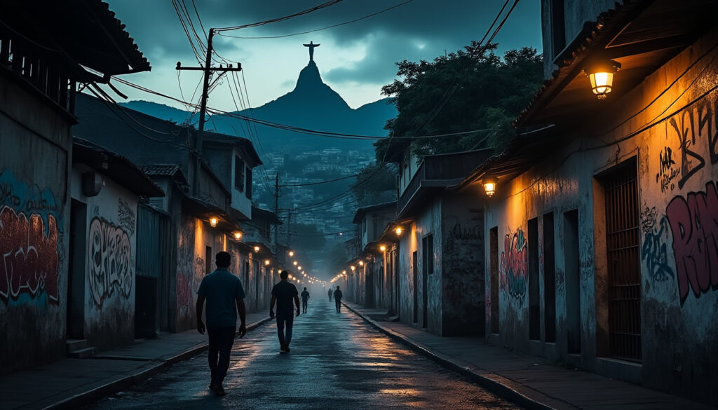 découvrez notre guide essentiel sur les quartiers dangereux à rio pour assurer votre sécurité lors de votre visite. conseils pratiques et informations clés pour éviter les zones à risque.
