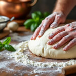 découvrez notre recette authentique et facile de pâte à pizza napolitaine pour réussir une pizza savoureuse à la maison.