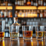 découvrez notre tableau pratique des doses d’alcool en cl pour préparer facilement vos cocktails et gérer les quantités au bar.