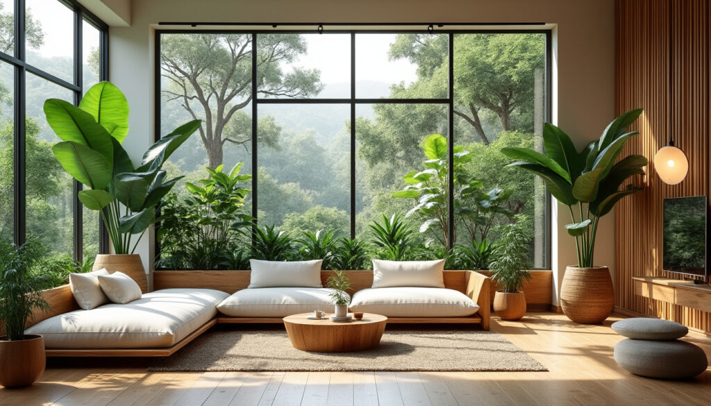 tooplans est une plateforme d’architecture d’intérieur écoresponsable qui allie design innovant et respect de l’environnement pour créer des espaces durables et esthétiques.