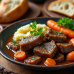 découvrez les meilleures idées d'accompagnement pour sublimer vos tripes et réussir un plat savoureux et traditionnel.