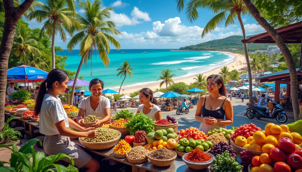 découvrez les avantages et inconvénients de vivre en thaïlande, ainsi que des conseils clés pour s'adapter et profiter pleinement de la vie dans ce pays fascinant.