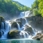 découvrez la cascade du sautadet avec notre guide complet pour visiter les spectaculaires chutes d’eau du gard. conseils, meilleures périodes et activités à ne pas manquer.