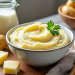 découvrez une recette simple et rapide de purée mousline pour un résultat parfait, onctueux et délicieux à chaque fois.