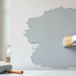 découvrez les causes des traces persistantes malgré 3 couches de peinture et les solutions efficaces pour un fini parfait et durable.