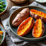 découvrez des idées simples et savoureuses pour accompagner vos plats avec de la patate douce. recettes faciles et gourmandes pour sublimer ce tubercule délicieux.