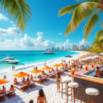 découvrez les meilleurs beach clubs à miami pour profiter pleinement du soleil, de la mer et d'une ambiance conviviale sur les plus belles plages.