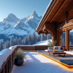 découvrez le chalet luxe alpes le collectionist, offrant des séjours exclusifs et raffinés au cœur des montagnes. profitez d'un cadre exceptionnel alliant confort, élégance et services haut de gamme pour des vacances inoubliables.