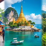 découvrez notre circuit de 15 jours en thaïlande avec un itinéraire complet et des conseils pratiques pour explorer les merveilles culturelles, naturelles et culinaires du pays du sourire.
