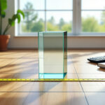 apprenez à convertir facilement des mètres carrés en mètres cubes grâce à notre méthode simple pour obtenir un calcul précis du volume.