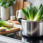 apprenez à cuisiner les endives à la cocotte minute avec nos astuces simples et le temps de cuisson idéal pour des endives fondantes et savoureuses.