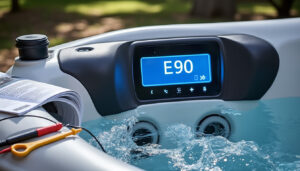 découvrez les causes principales de l'erreur e90 sur les spas intex et trouvez des solutions rapides pour résoudre ce problème et profiter pleinement de votre spa.