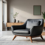 découvrez nos fauteuils design made in design alliant élégance contemporaine et confort optimal pour sublimer votre intérieur avec modernité.