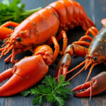 découvrez les principales différences entre le homard et la langouste, leurs saveurs distinctes et les prix à connaître pour bien choisir.