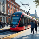 planifiez facilement vos trajets avec l'itinéraire tcl lyon : calcul rapide et horaires en temps réel pour un déplacement optimisé.