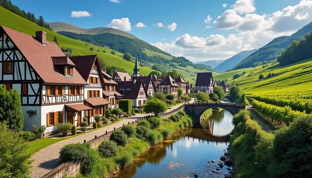 découvrez kretz en allemagne avec notre guide complet de cette charmante municipalité située en rhénanie-palatinat. informations pratiques, histoire et attractions locales pour bien préparer votre visite.