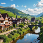 découvrez kretz en allemagne avec notre guide complet de cette charmante municipalité située en rhénanie-palatinat. informations pratiques, histoire et attractions locales pour bien préparer votre visite.