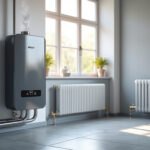 découvrez pourquoi votre chaudière chauffe l'eau sans chauffer les radiateurs et explorez des solutions efficaces pour retrouver un chauffage optimal chez vous.