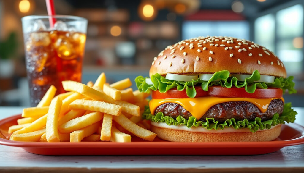 découvrez le menu maxi best of prix 2025 : tarifs mis à jour et astuces pratiques pour bien choisir votre repas au meilleur rapport qualité-prix.