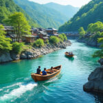 découvrez nagatoro, un village naturel au cœur du japon, avec notre guide complet pour explorer ses paysages magnifiques, activités de plein air et culture locale.