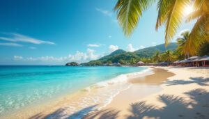 découvrez les meilleures destinations pas chères pour partir au soleil en février 2025 et profiter de vacances ensoleillées sans vous ruiner.