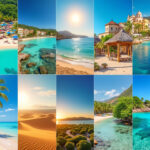 découvrez 10 destinations idéales pour partir en novembre au soleil sans vous ruiner. profitez du beau temps et de prix abordables pour vos vacances d'automne.