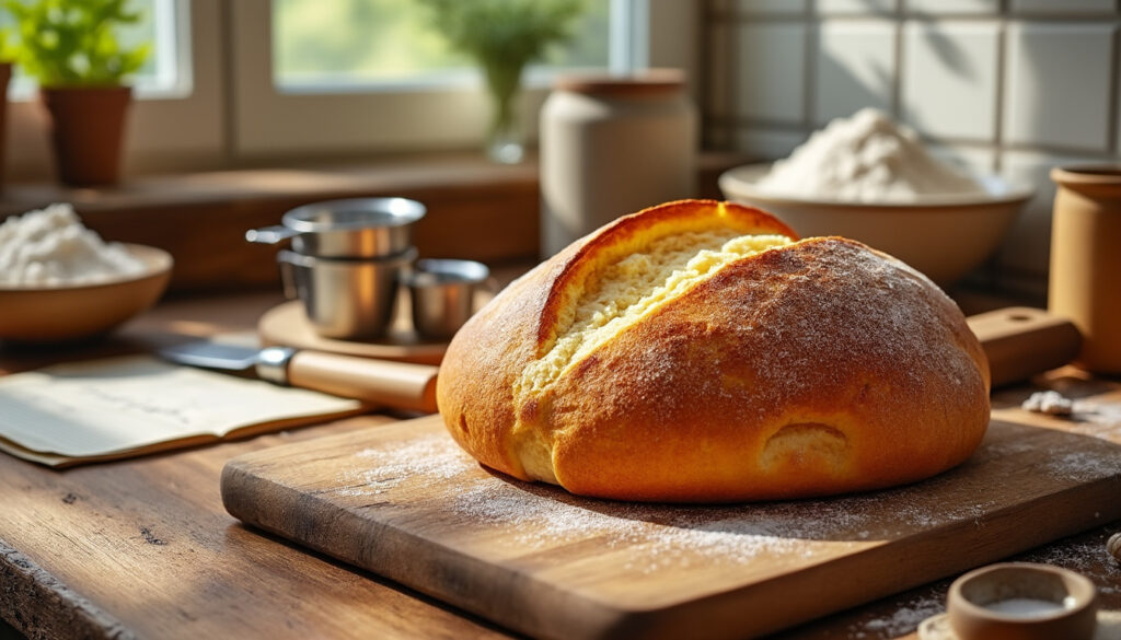 découvrez si une brioche qui n'a pas levé est comestible et obtenez des conseils pratiques pour réussir vos brioches parfaitement moelleuses.