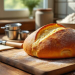 découvrez si une brioche qui n'a pas levé est comestible et obtenez des conseils pratiques pour réussir vos brioches parfaitement moelleuses.