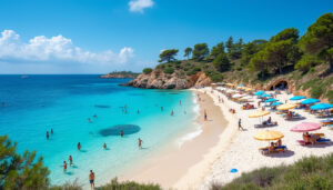 découvrez punta prosciutto avec notre guide complet : plages paradisiaques, activités incontournables et conseils pratiques pour un séjour réussi.