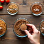 découvrez comment déterminer facilement la quantité idéale de lentilles par personne pour vos recettes et repas équilibrés.