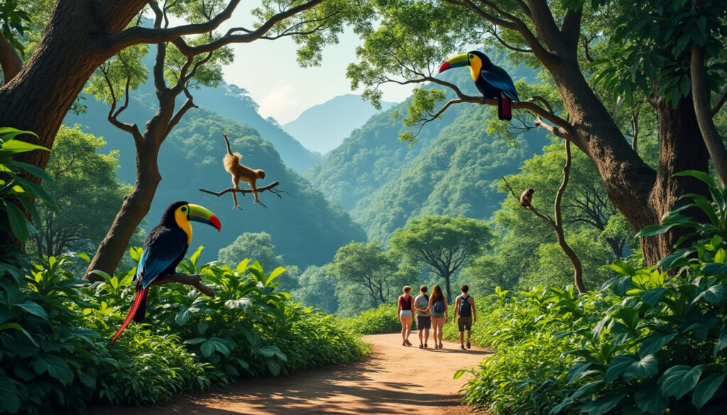 découvrez les principales interdictions à respecter avant de visiter le costa rica pour un séjour en toute sécurité et respectueux de l'environnement.