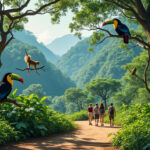 découvrez les principales interdictions à respecter avant de visiter le costa rica pour un séjour en toute sécurité et respectueux de l'environnement.