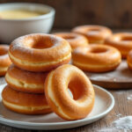 découvrez notre recette facile et rapide pour préparer des beignets moelleux et délicieux en un rien de temps. parfait pour toutes vos envies gourmandes !