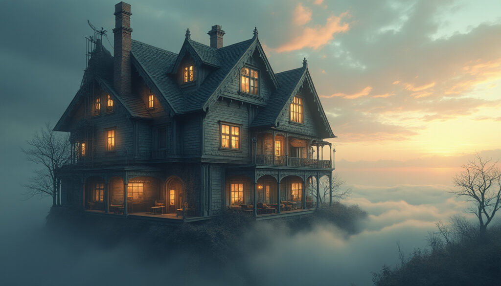 découvrez la signification et les symboles associés à rêver d'une maison avec beaucoup de pièces, et comprenez ce que ce rêve révèle sur votre subconscient.