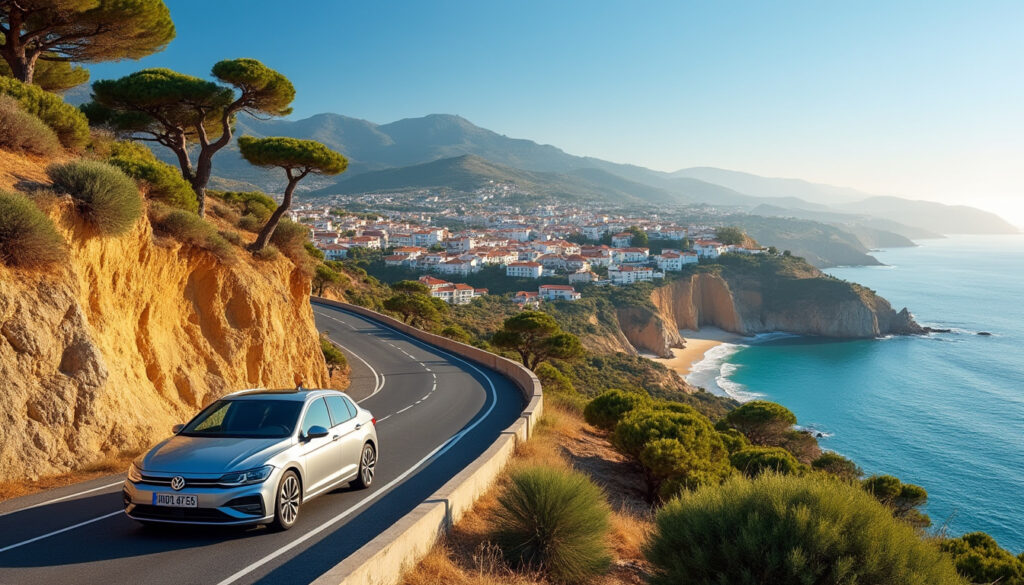 découvrez un itinéraire détaillé pour un road trip de 10 jours au portugal, avec des conseils pratiques pour profiter pleinement de votre aventure entre plages, villes historiques et paysages naturels.