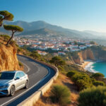 découvrez un itinéraire détaillé pour un road trip de 10 jours au portugal, avec des conseils pratiques pour profiter pleinement de votre aventure entre plages, villes historiques et paysages naturels.