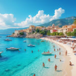découvrez saranda en albanie grâce à notre guide complet pour explorer cette charmante station balnéaire, ses plages magnifiques, ses attractions touristiques et conseils pratiques pour un séjour mémorable.