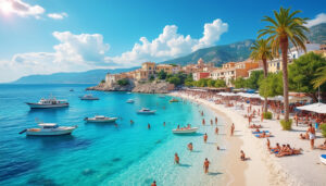 découvrez saranda en albanie grâce à notre guide complet pour explorer cette charmante station balnéaire, ses plages magnifiques, ses attractions touristiques et conseils pratiques pour un séjour mémorable.