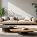 découvrez les tendances 2024 des tables basses design made in france, alliant styles modernes et inspirations originales pour sublimer votre intérieur.