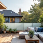 découvrez les règles à respecter pour une terrasse avec vue plongeante sur le voisin et trouvez des solutions pour préserver votre intimité tout en profitant de votre espace extérieur.